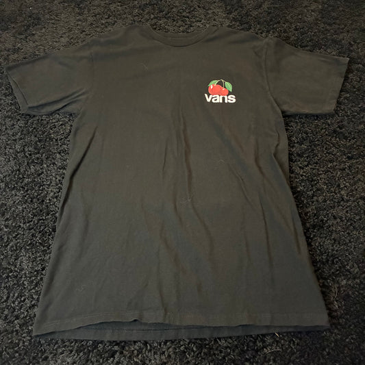 Vans OTW Cherry Logo Tee (M)