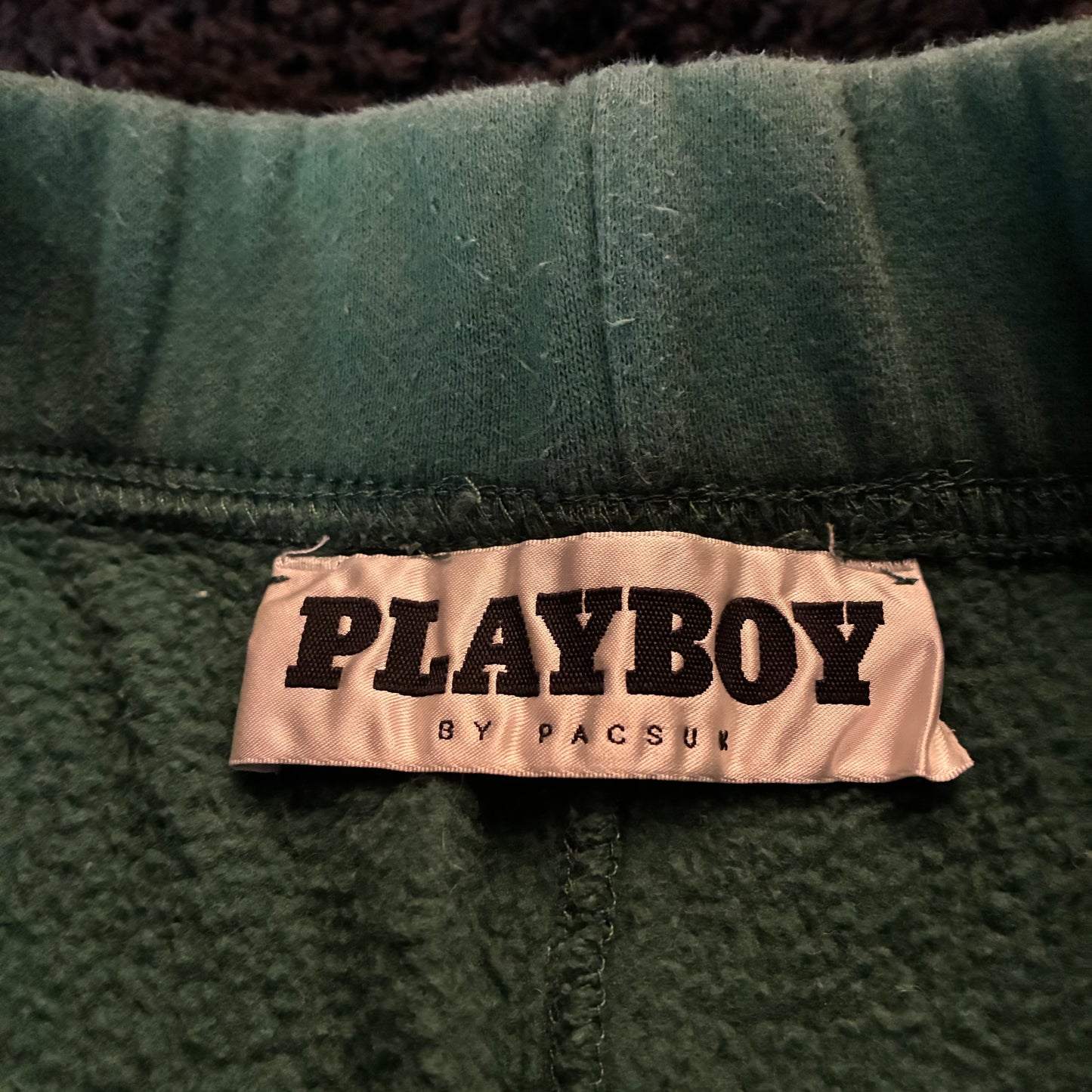 Playboy Casual Shorts (S)