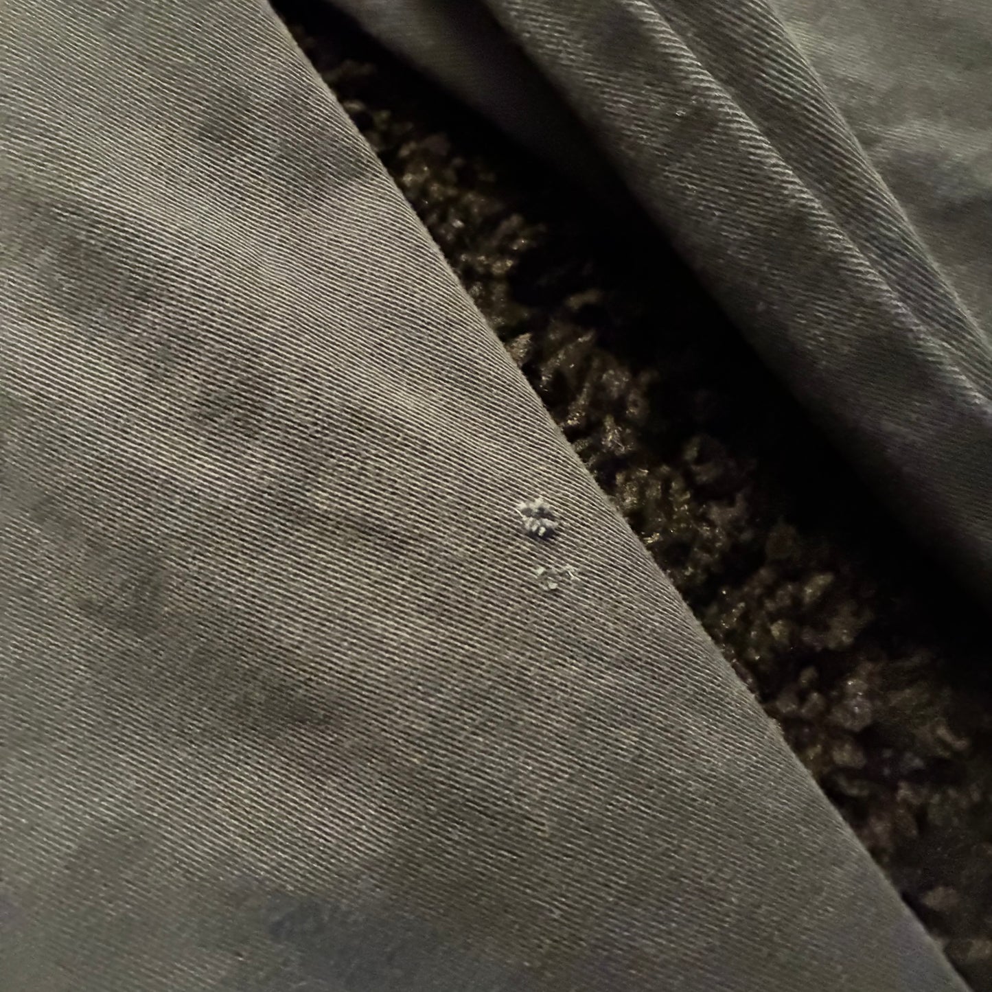 Old Navy Cuffed Chino Pants (36x30)