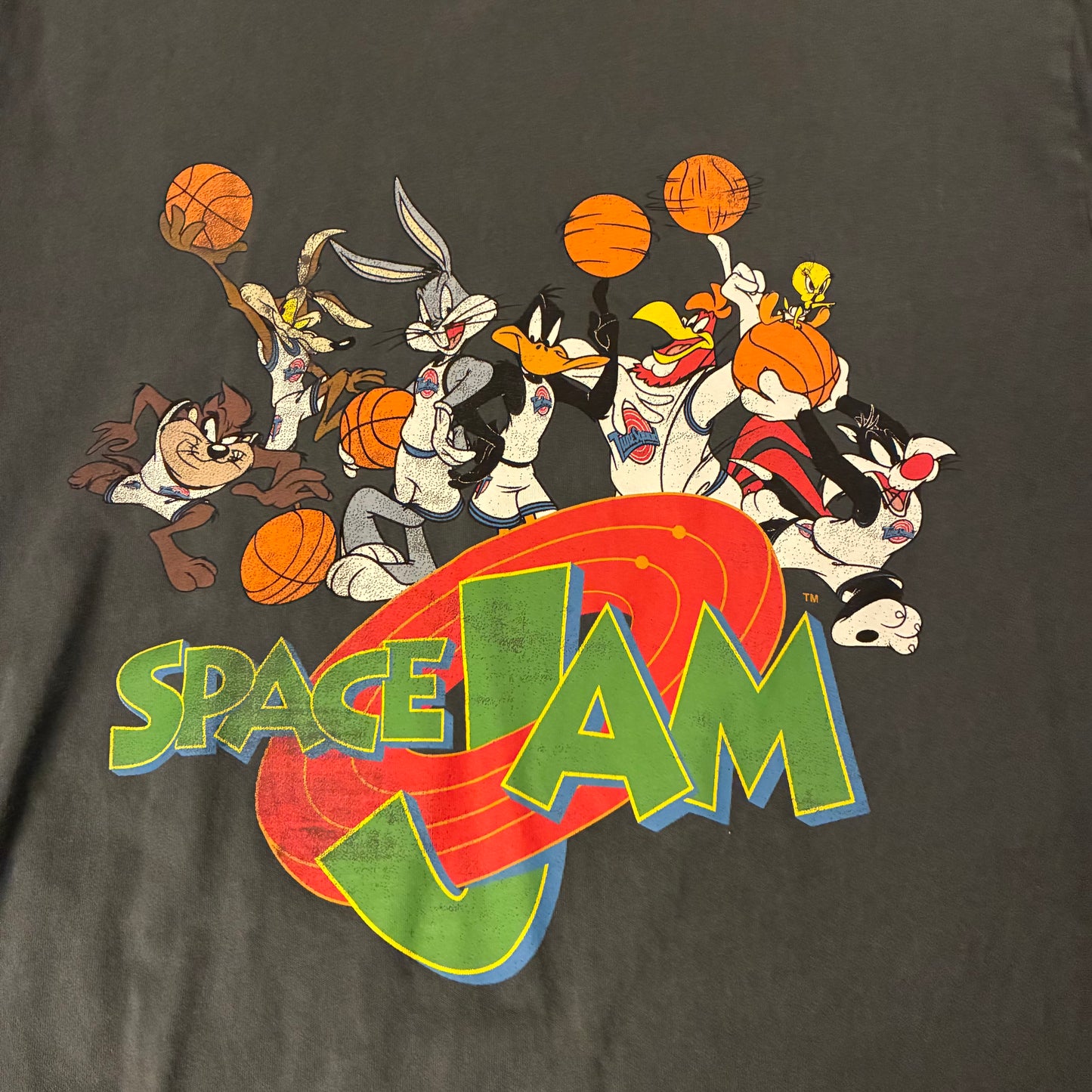 Space Jam Tee (S)