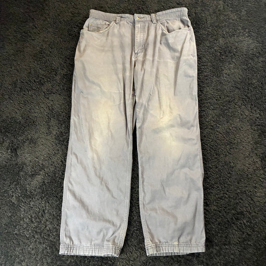 Duluth Trading Flex Fire Hose Pants (34x30)