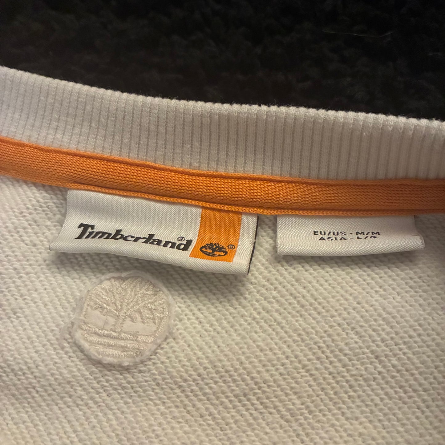Timberland Crewneck (M)