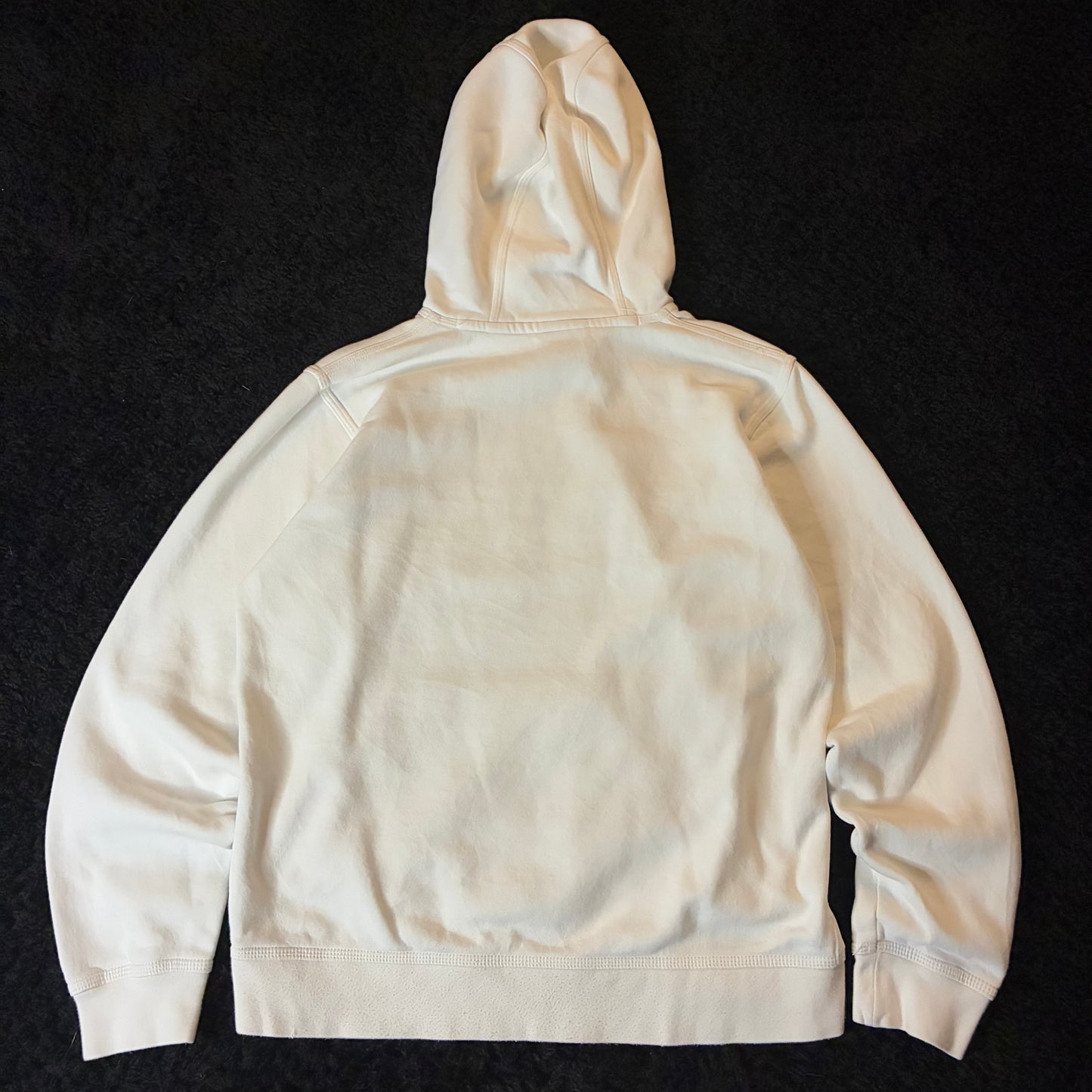 Nike Hoodie (Fits S)