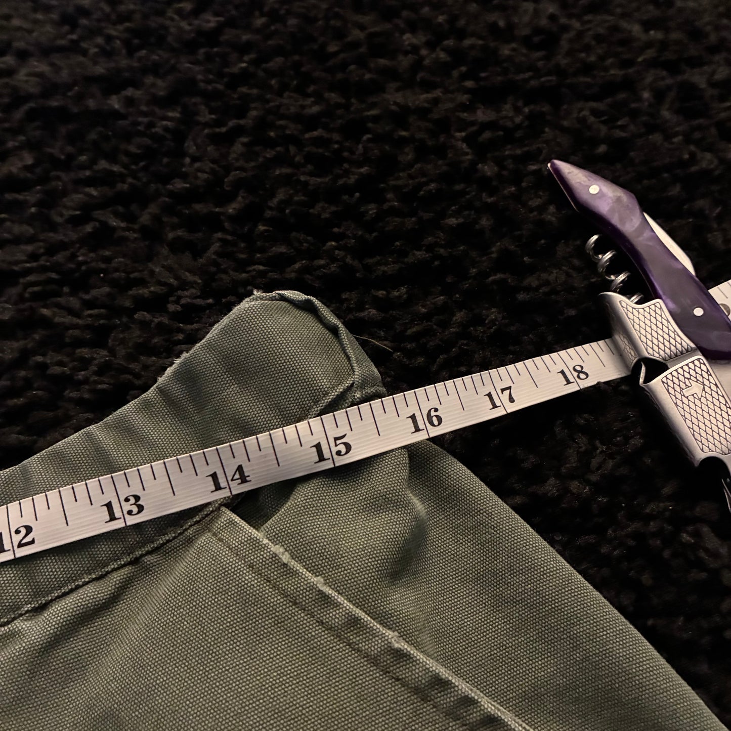 Boy Scouts of America Cargo Shorts (30w)