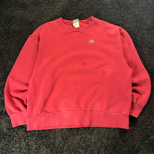 New Balance Crewneck (2XL)