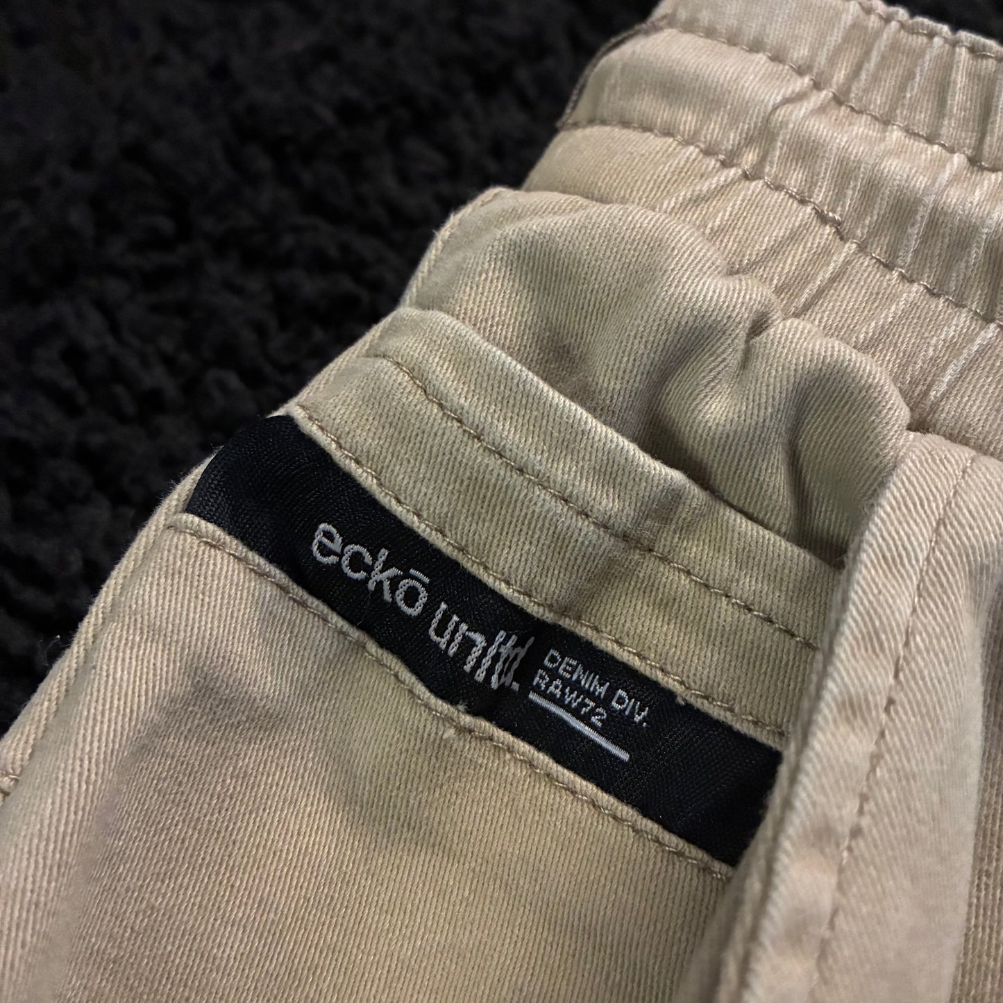 Ecko Unltd Cargo Joggers (38w)