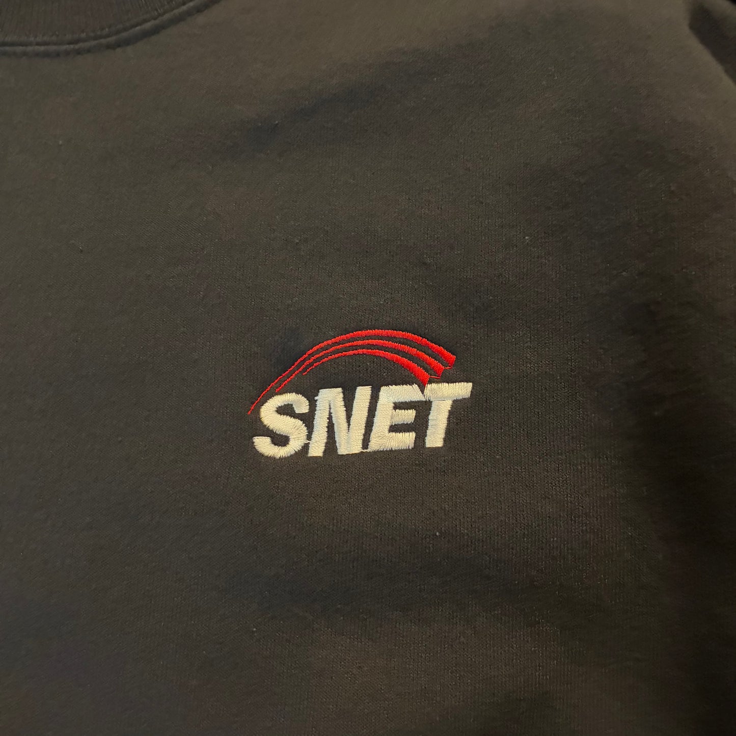 SNET Crewneck (L)