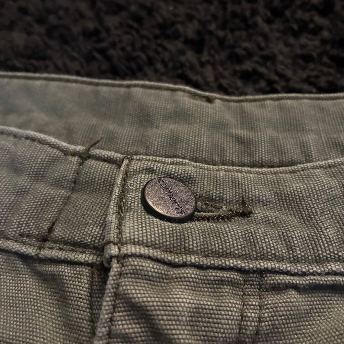 Carhartt Flame Resistant Pants (38x30)