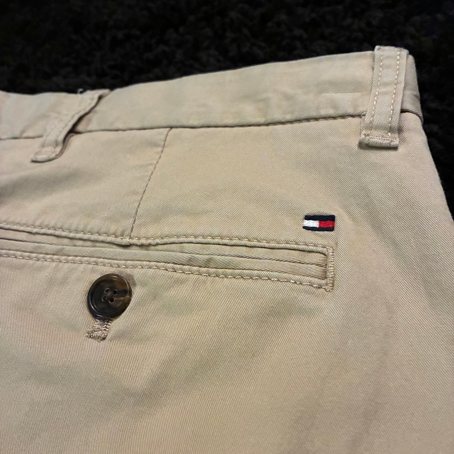Tommy Hilfiger Chino Pants (30x30)
