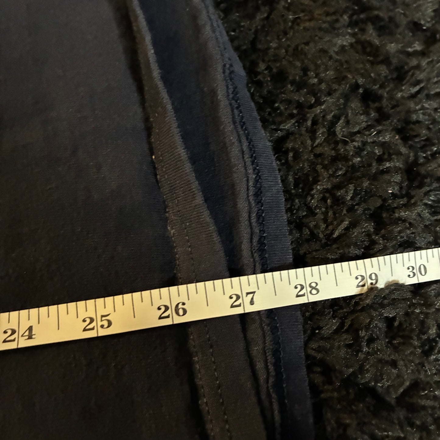 Champion Logo Tee (M)