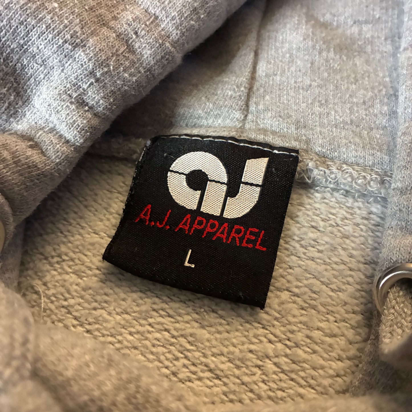 Florida Madeira Beach Hoodie (L)