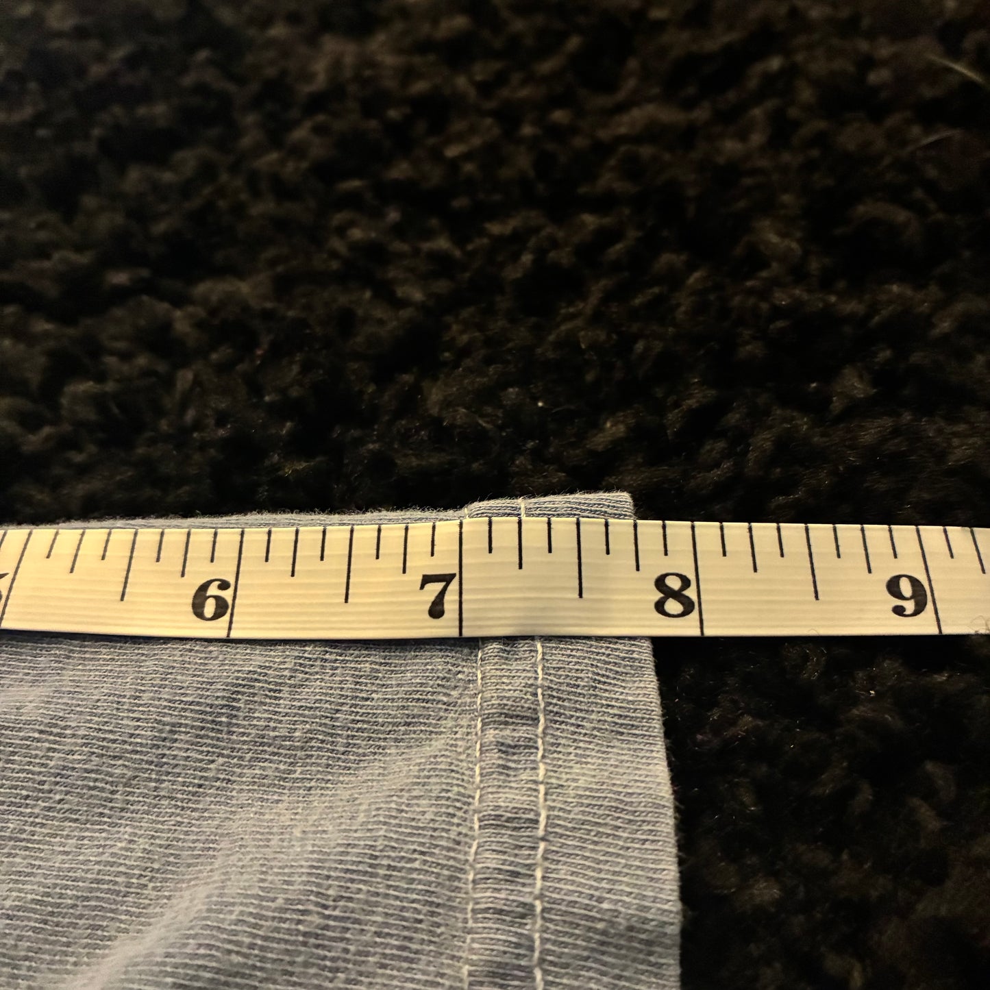 New Hampshire Wildcats Utility Tee (L)