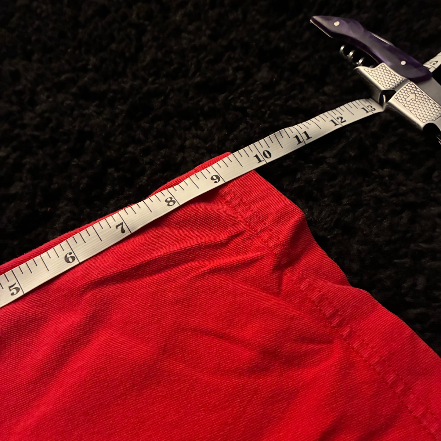 USA GANT Utility Tee (L)