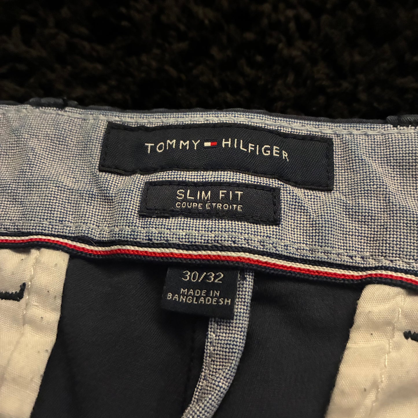 Tommy Hilfiger Chino Pants (30x32)