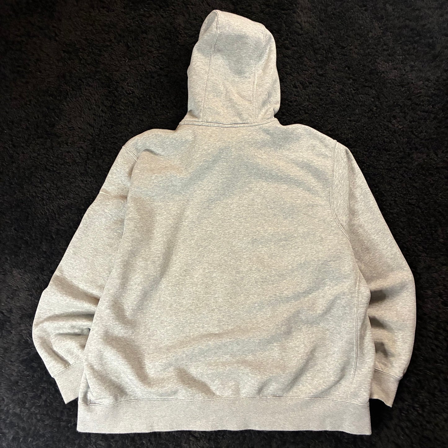 New England Institute of Technology Nike Hoodie (2XL)