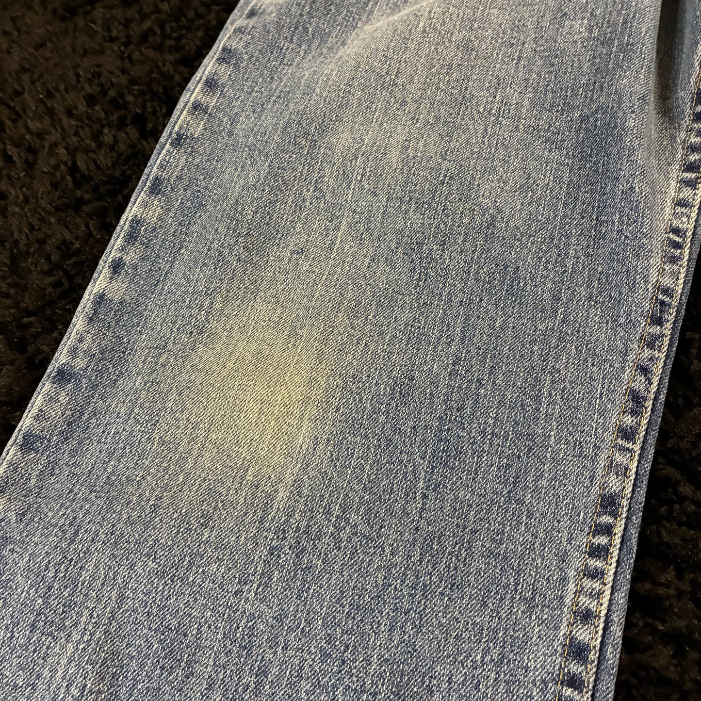 Wrangler Jeans (36x30)