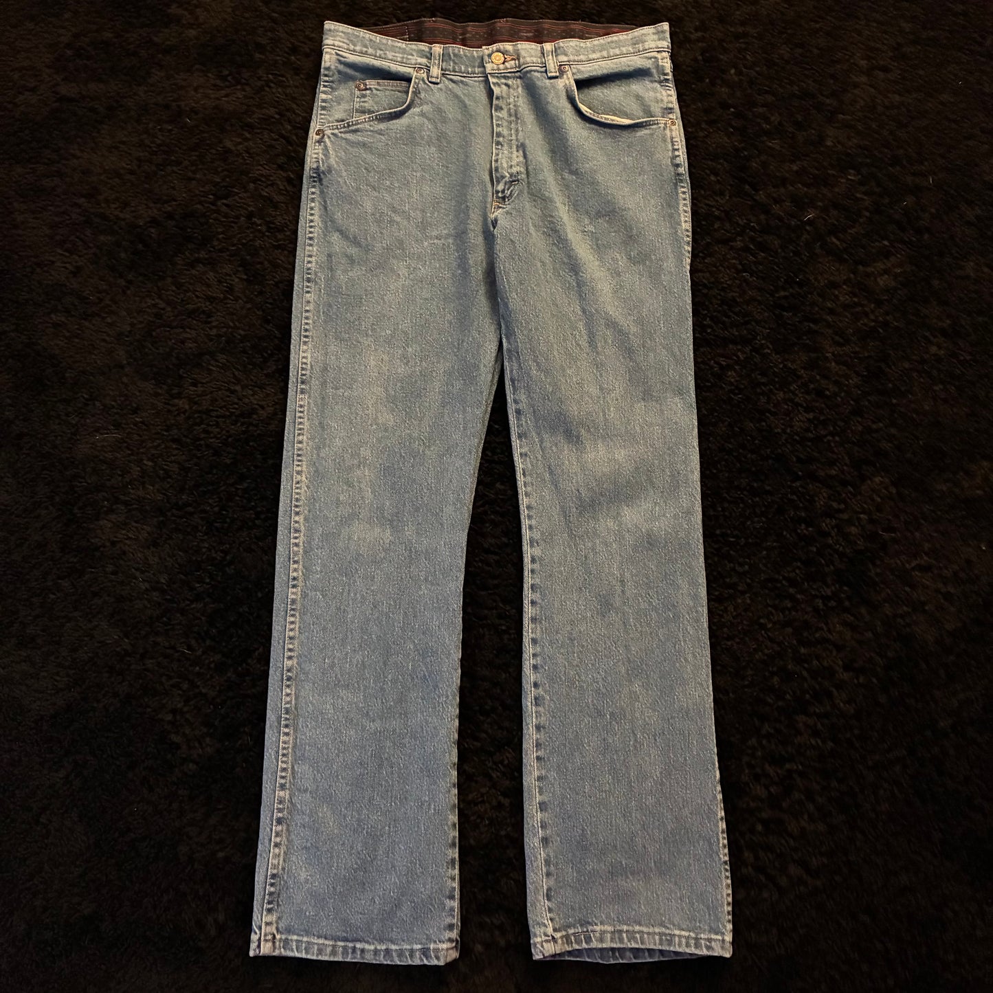Wrangler Jeans (34x32)
