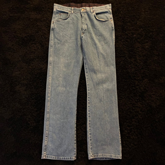 Wrangler Jeans (34x32)