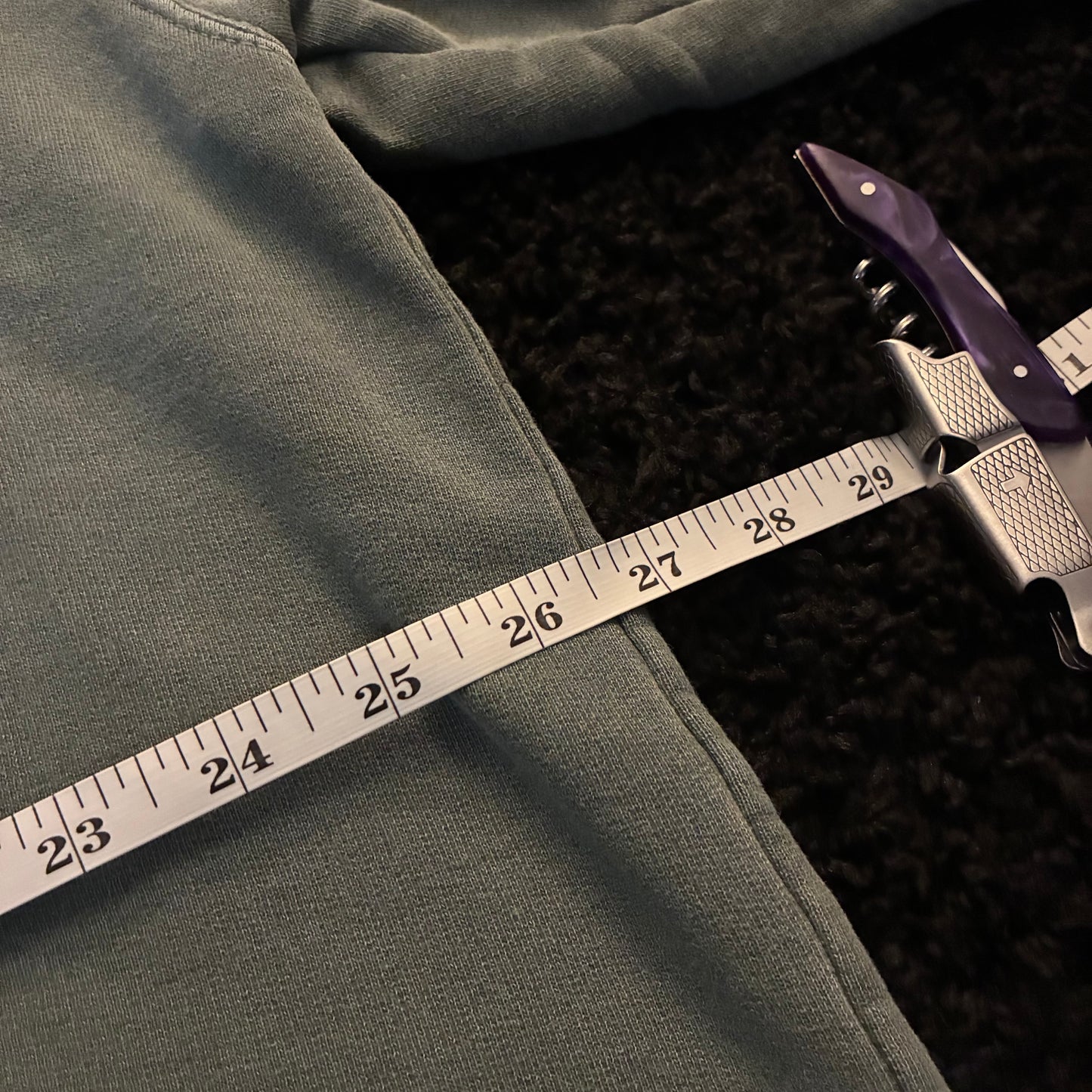 Maine Hoodie (XL)