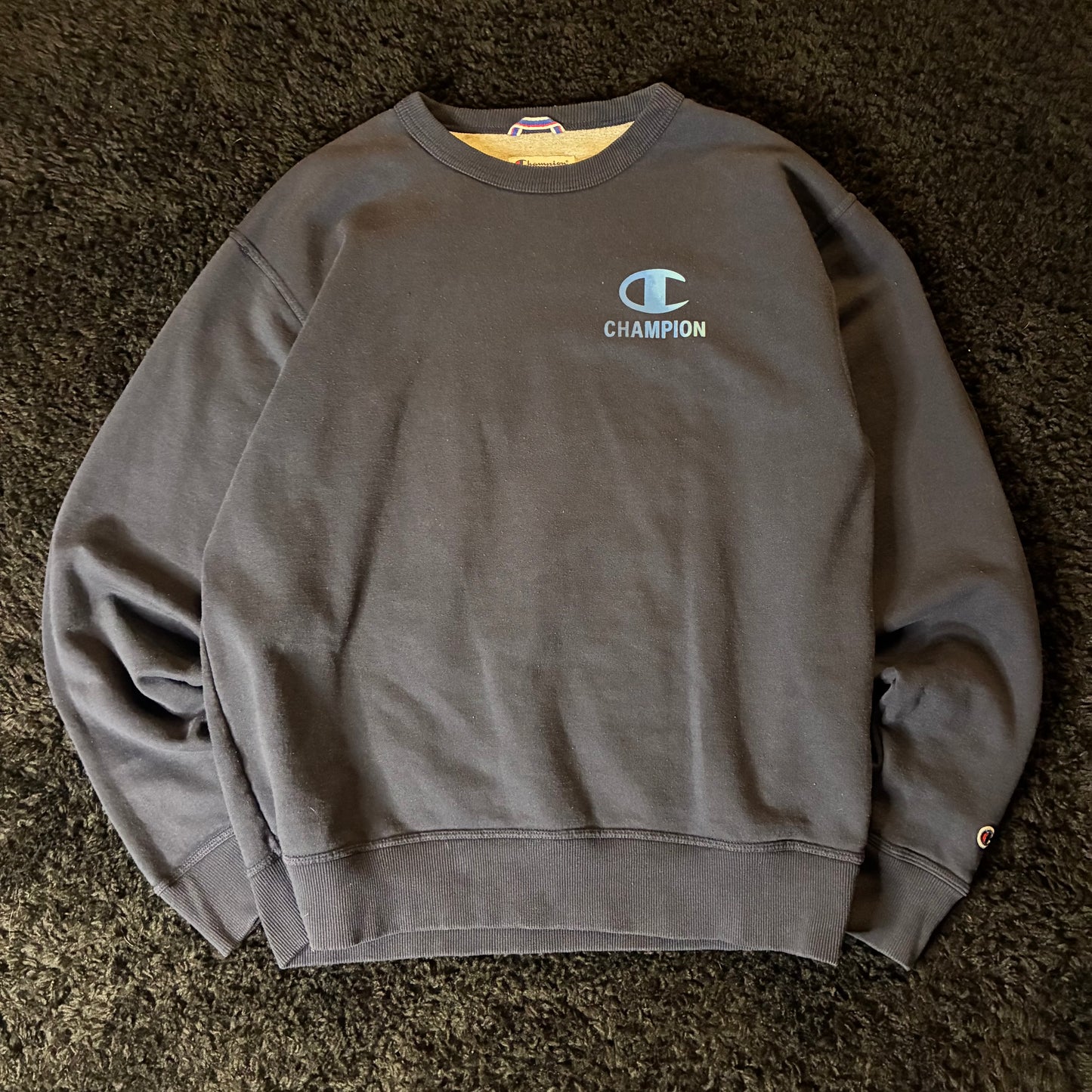 Champion Crewneck (L)
