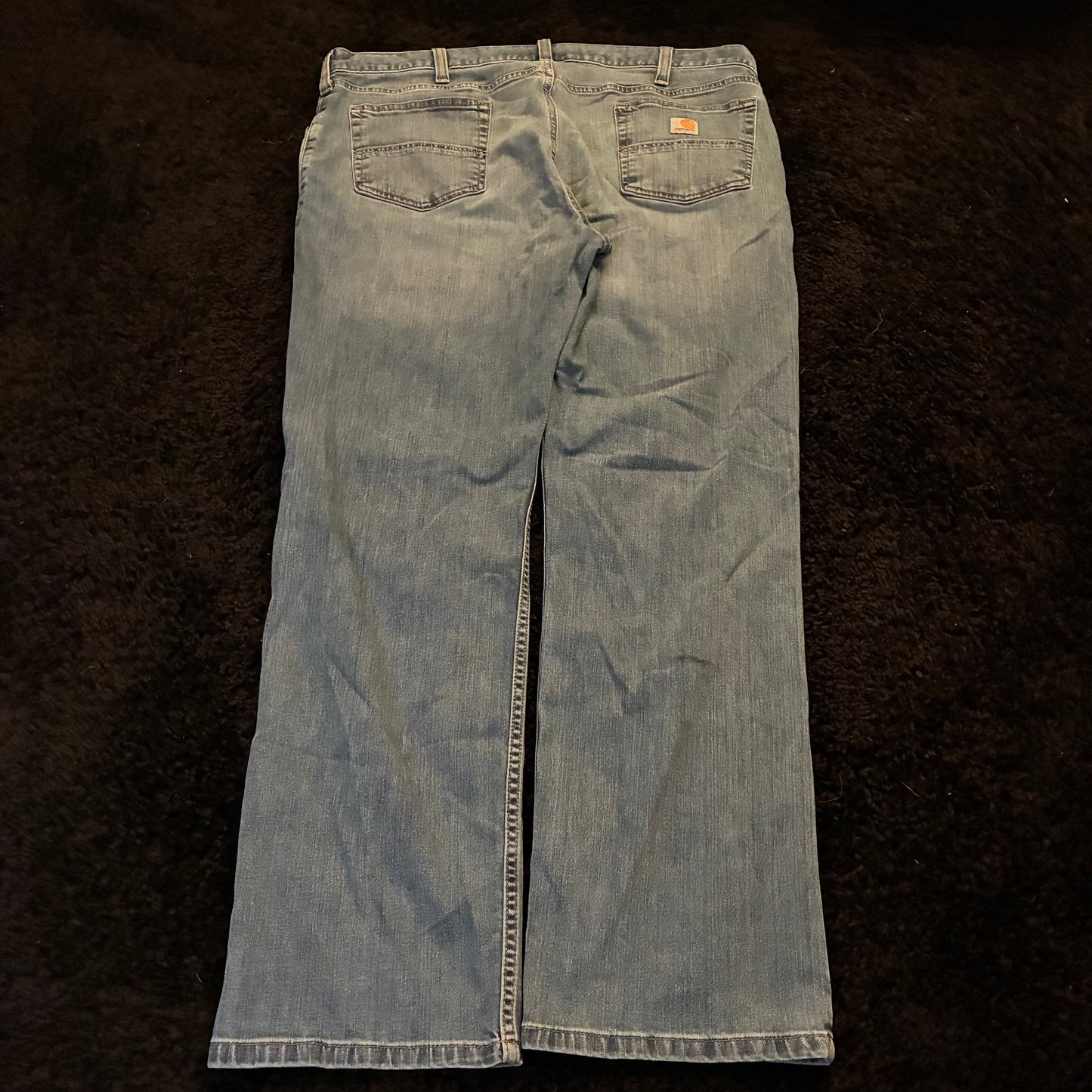 Carhartt Rugged Flex Jeans (40x32)