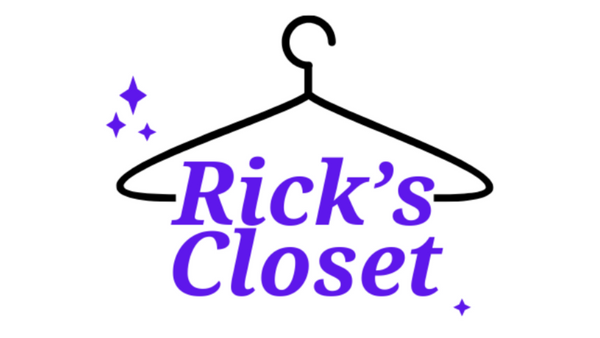 Ricks Closet
